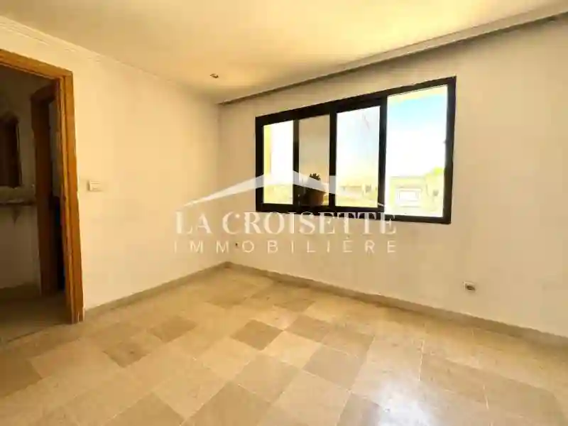 Appartement s+2 à la Kram Mav1617 - Vue 2