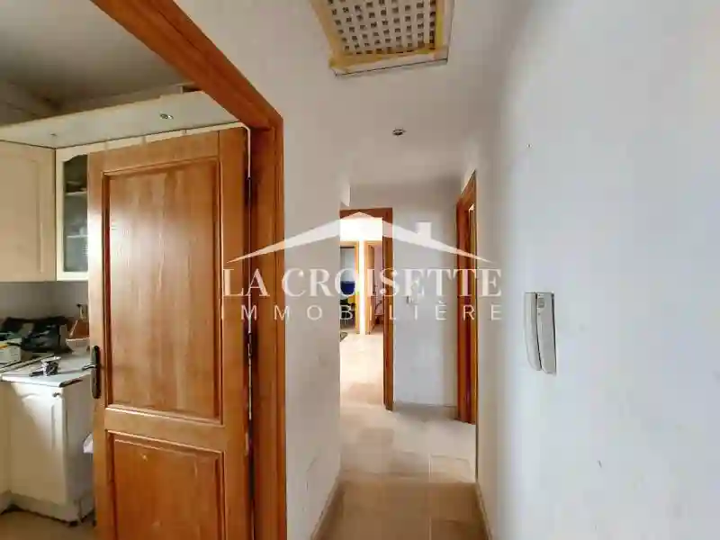 Appartement s+2 à la Kram Mav1617 - Vue 3