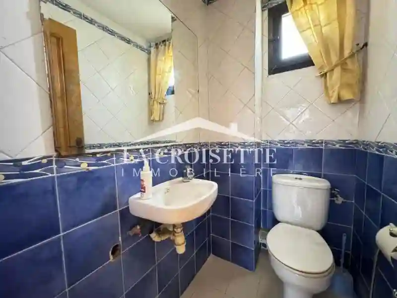 Appartement s+2 à la Kram Mav1617 - Vue 5