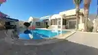 Grande Maison EN Zone Touristique Djerba - Vue 3