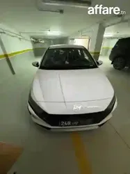 Hyundai i20 tt Option Importée