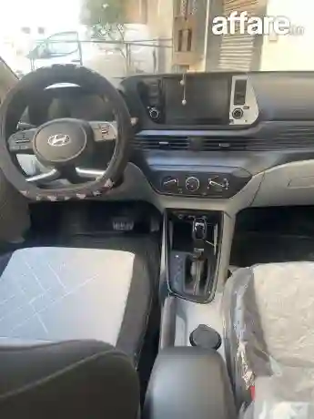 Hyundai i20 tt Option Importée - Vue 1