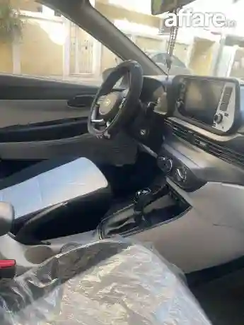 Hyundai i20 tt Option Importée - Vue 3
