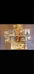 Jeux PS3 à Vendre (prix Négociable) 🚨