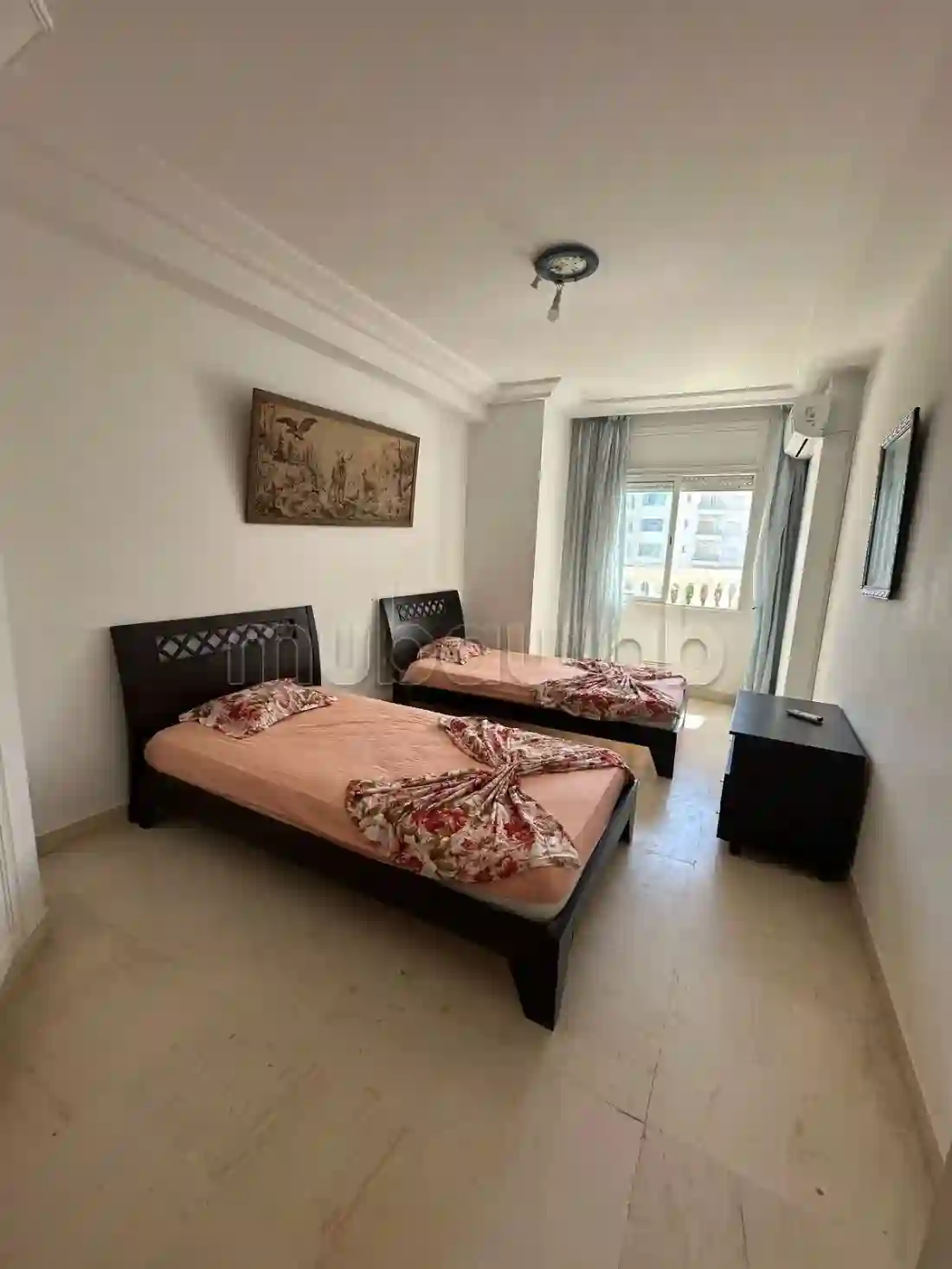 Location Estivale Appartement S2 Pied Dans L'éau