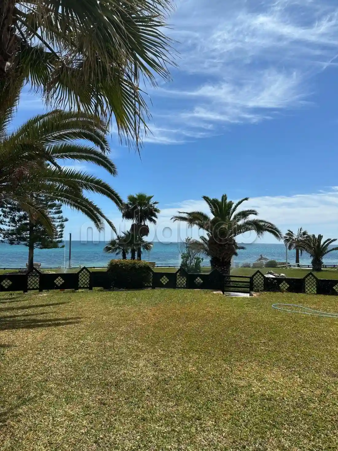 Location Estivale Appartement S2 Pied Dans L'éau - Vue 1