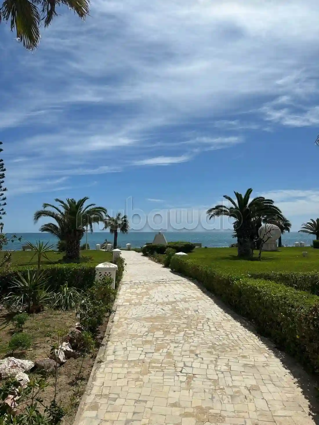 Location Estivale Appartement S2 Pied Dans L'éau - Vue 2