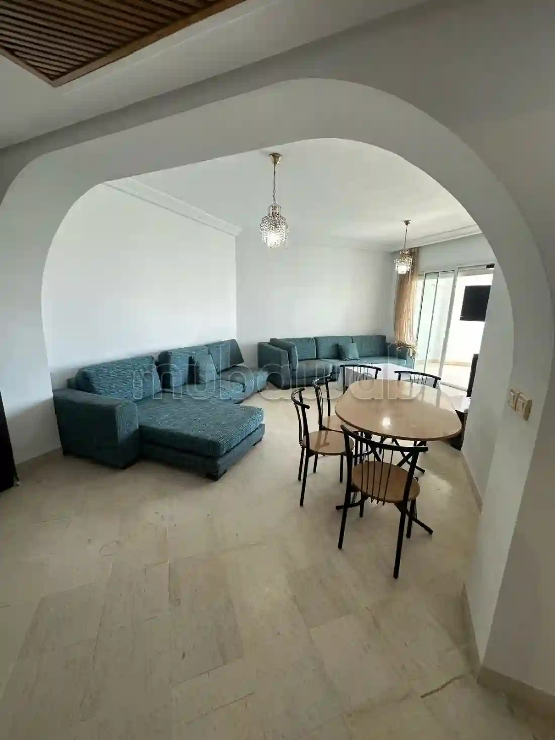 Location Estivale Appartement S2 Pied Dans L'éau - Vue 3