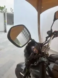 Moto Senke 125 cc