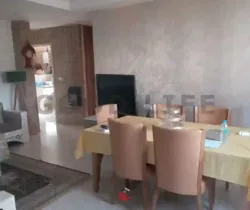 Petit Immeuble Avec 4 Apparts à la Soukra à La Soukra