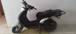 Peugeot Ludix 50cc