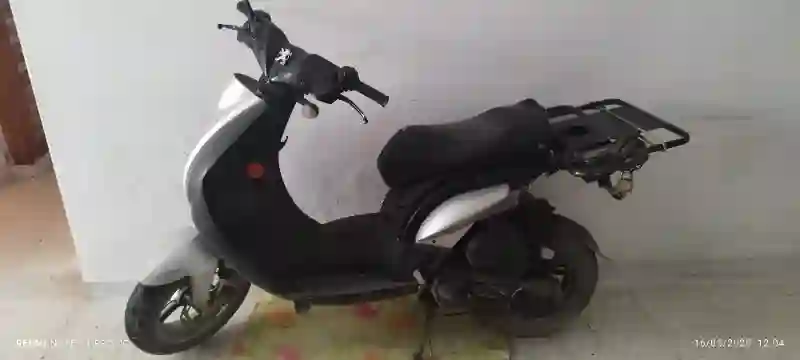 Peugeot Ludix 50cc