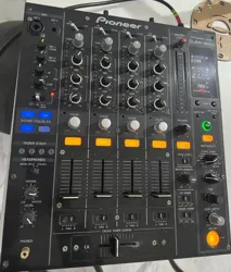 Pioneer DJM 800