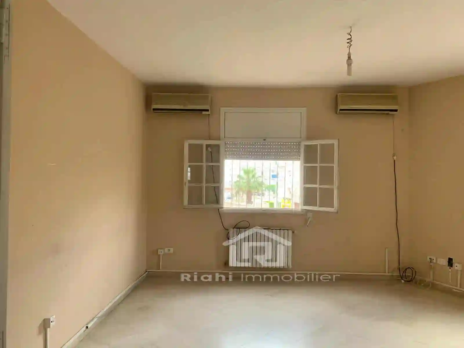 Pour la Location Appartement s+2 Megrine Sidi Rzig