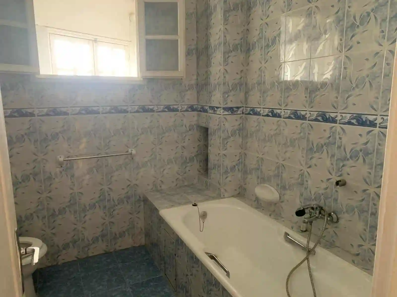 Pour la Location Appartement s+2 Megrine Sidi Rzig - Vue 1