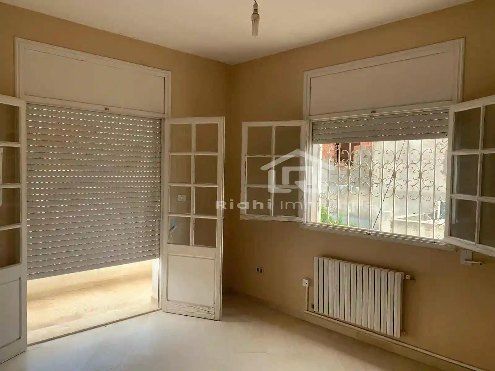 Pour la Location Appartement s+2 Megrine Sidi Rzig - Vue 3