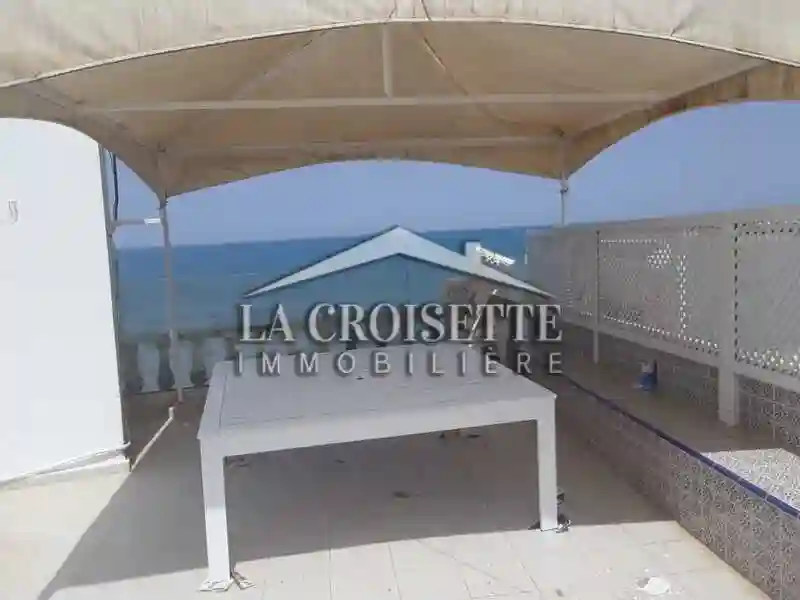 s+3 Pied Dans L’eau à la Marsa Zel0255 - Vue 5