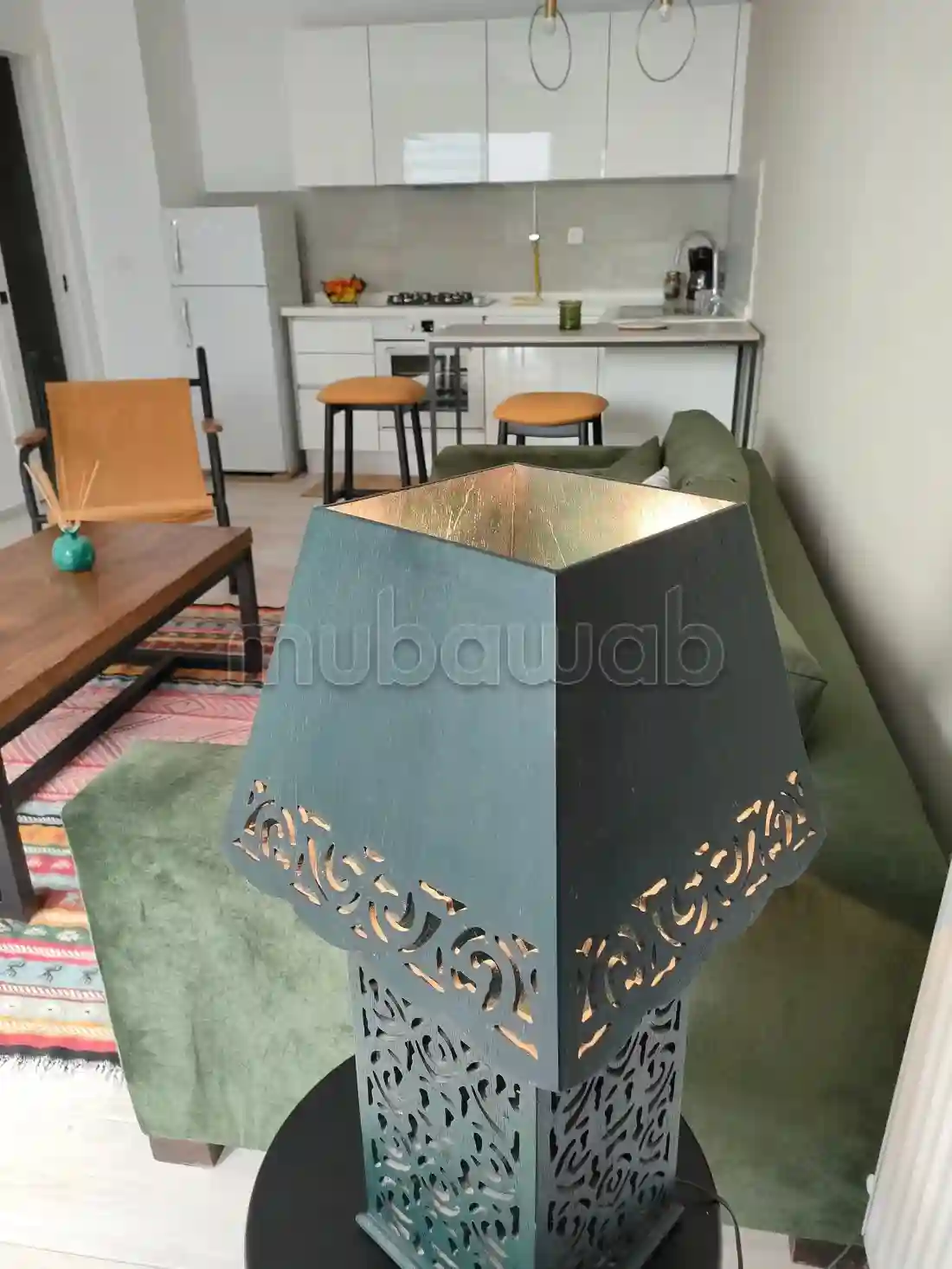 S1 Meublé à La Marsa - Vue 3