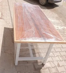 Table en Bois Marin à La Soukra