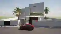 Vente Villa Haut DE Gamme À Djerba Mezraya-r V630 - Vue 4