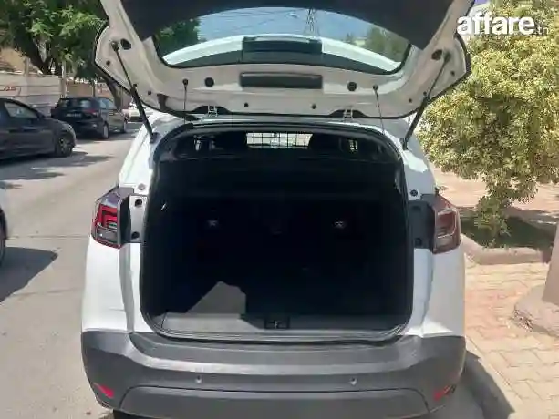 Voiture Opel Cross Land - Vue 5