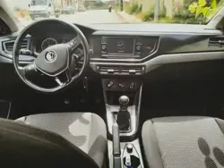 Volkswagen Polo Essence 2021