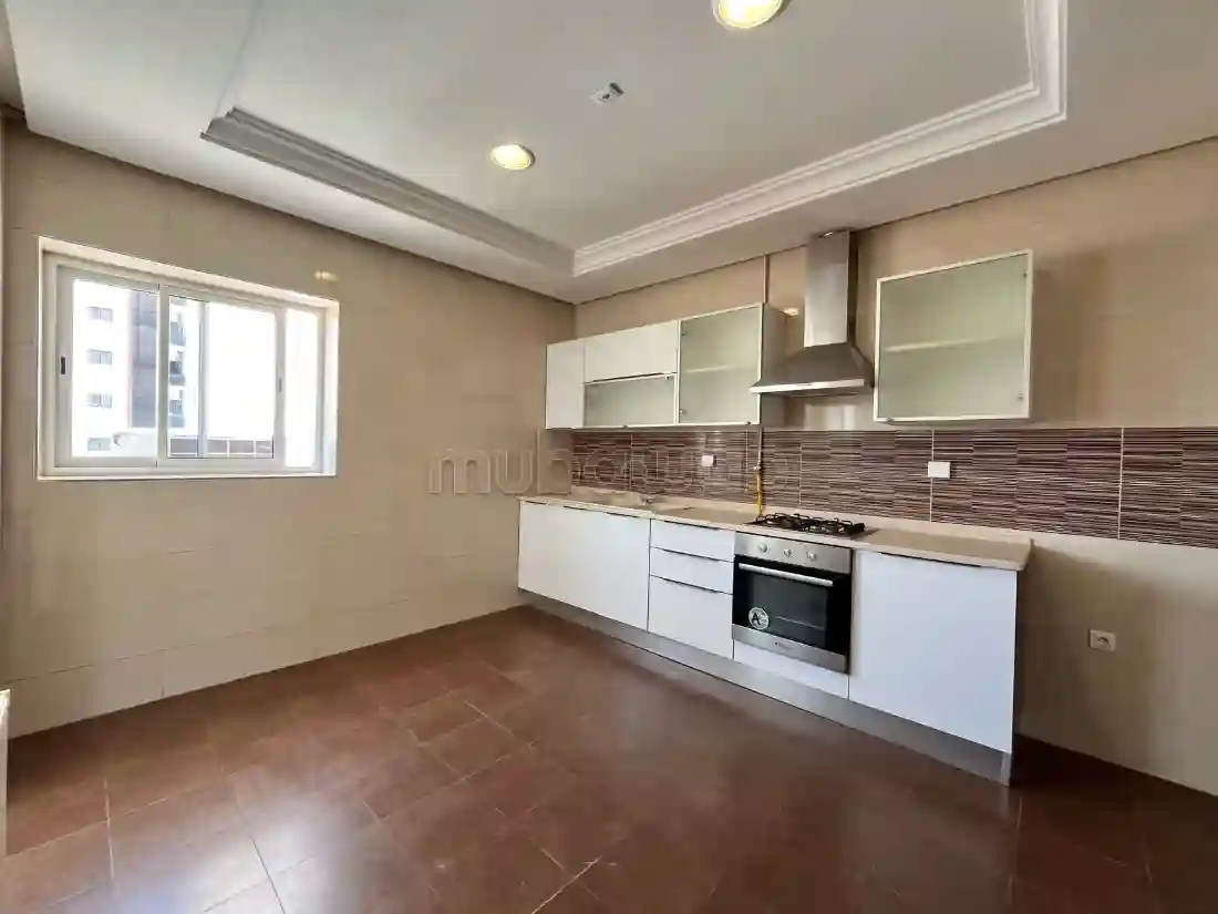 A Louer un Appartement S2 aux Jardins de Carthage - Vue 1