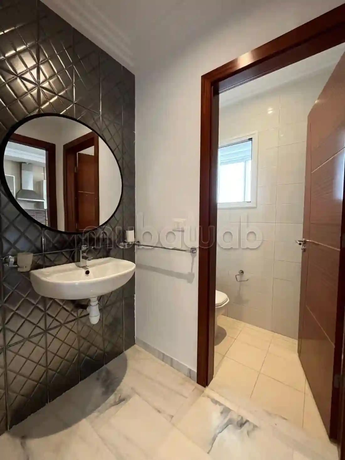 A Louer un Appartement S2 aux Jardins de Carthage - Vue 2