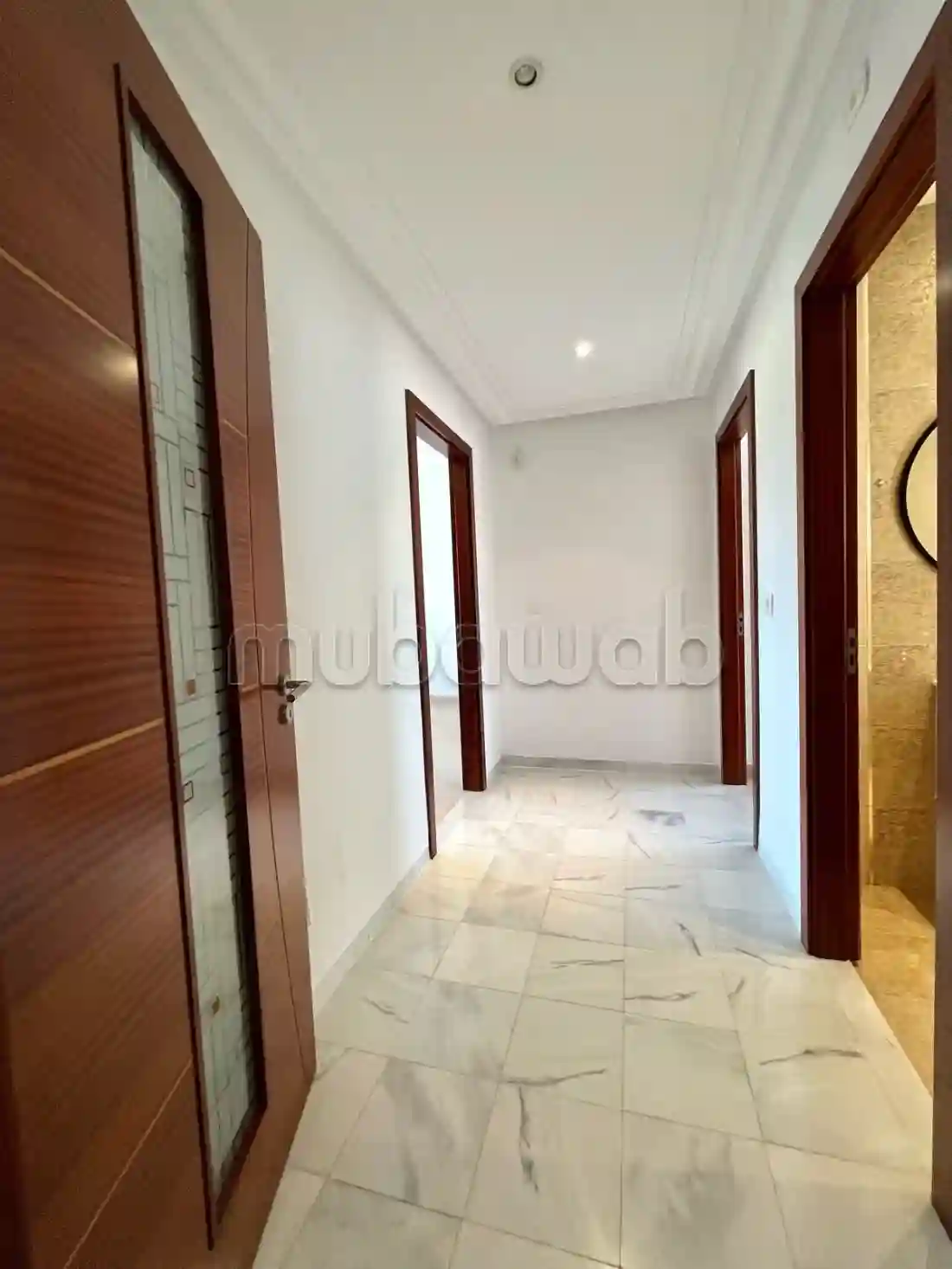 A Louer un Appartement S2 aux Jardins de Carthage - Vue 3