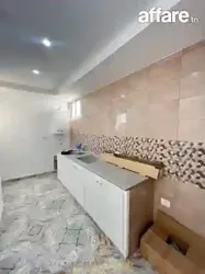 Bonne Opportunité S+1 en Construction à Hammamet Nord