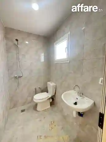 Bonne Opportunité S+1 en Construction à Hammamet Nord - Vue 1