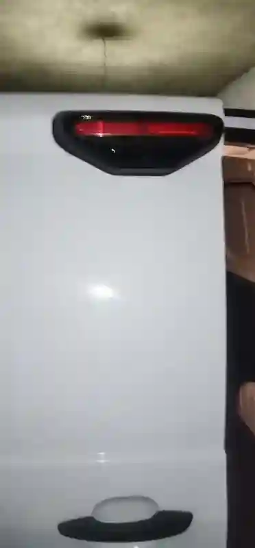 Citroen Berlingo Diesel 2021 - Vue 7