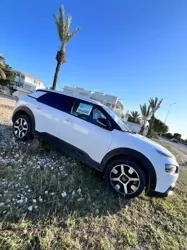 Citroen C4 Cactus Diesel 2021