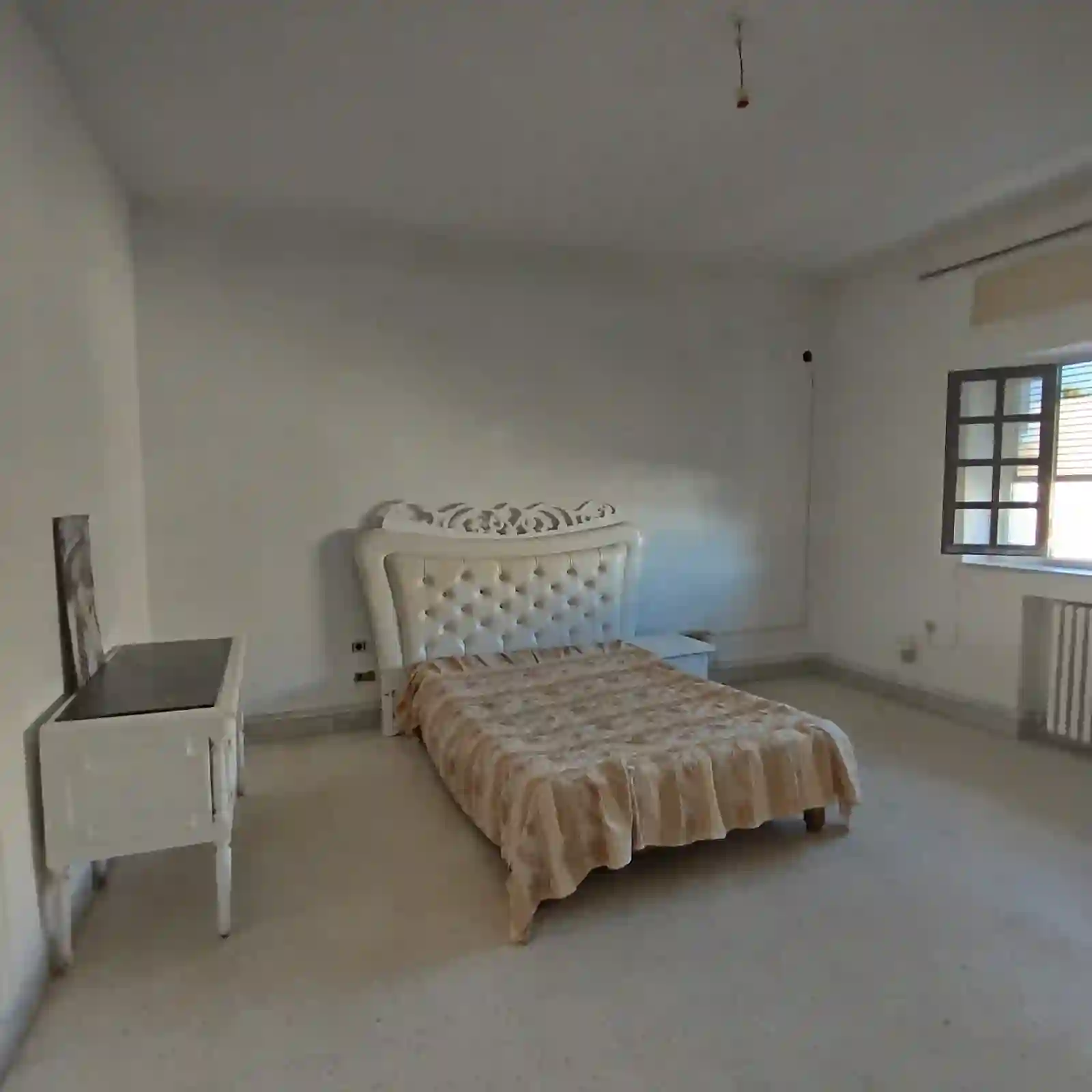 Etage de Villa Meublé à Menzah7 à El Menzah 7