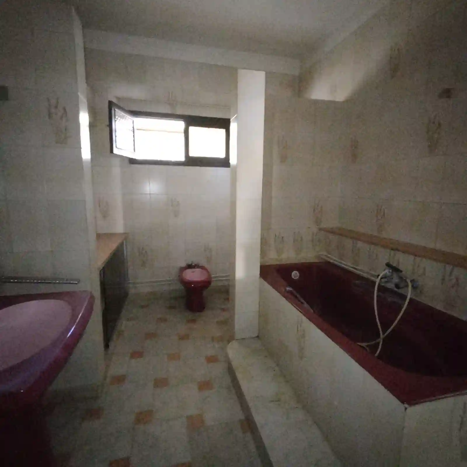 Etage de Villa Meublé à Menzah7 à El Menzah 7 - Vue 1