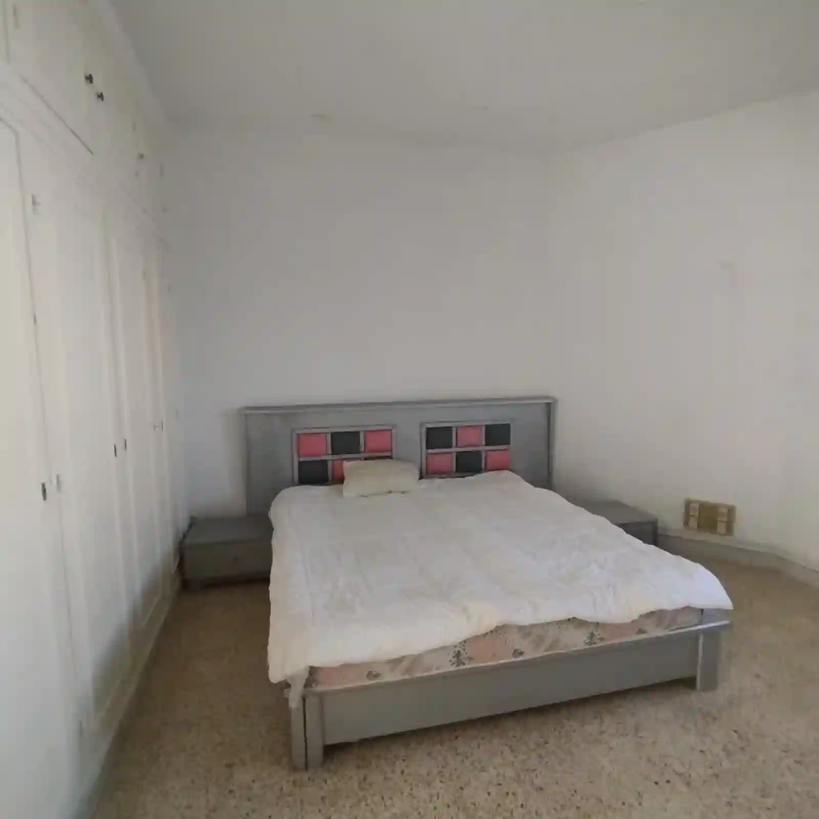 Etage de Villa Meublé à Menzah7 à El Menzah 7 - Vue 4
