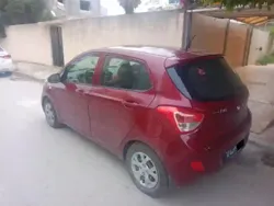 Hyundai I10 Essence 2014