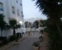 Location Estivale Appartement s+1 Meublé à Mrezga 51355351