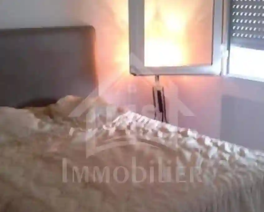 Location Estivale Appartement s+1 Meublé à Mrezga 51355351 - Vue 3