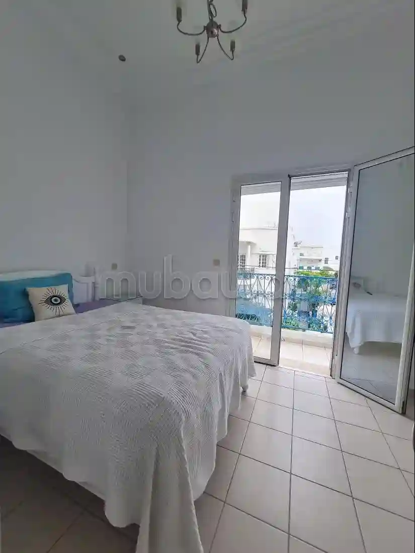 Location Joli Appartement s2 Marsa Plage - Vue 3