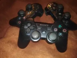 Manette PS