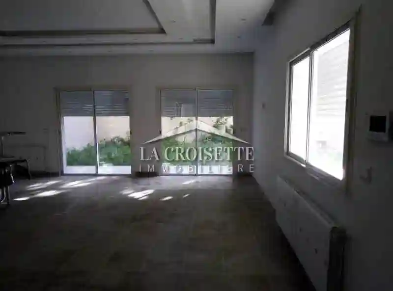 Villa s+4 à la Soukra Mvl0240 - Vue 4