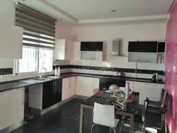 1250mc Villa Standing Avec Piscine à La Mannouba
