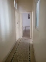 Appartement Centre Ville à Bizerte