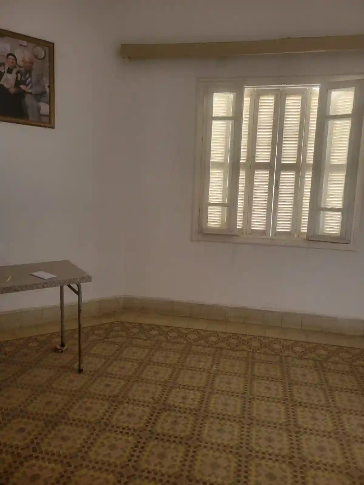Appartement Centre Ville à Bizerte - Vue 1