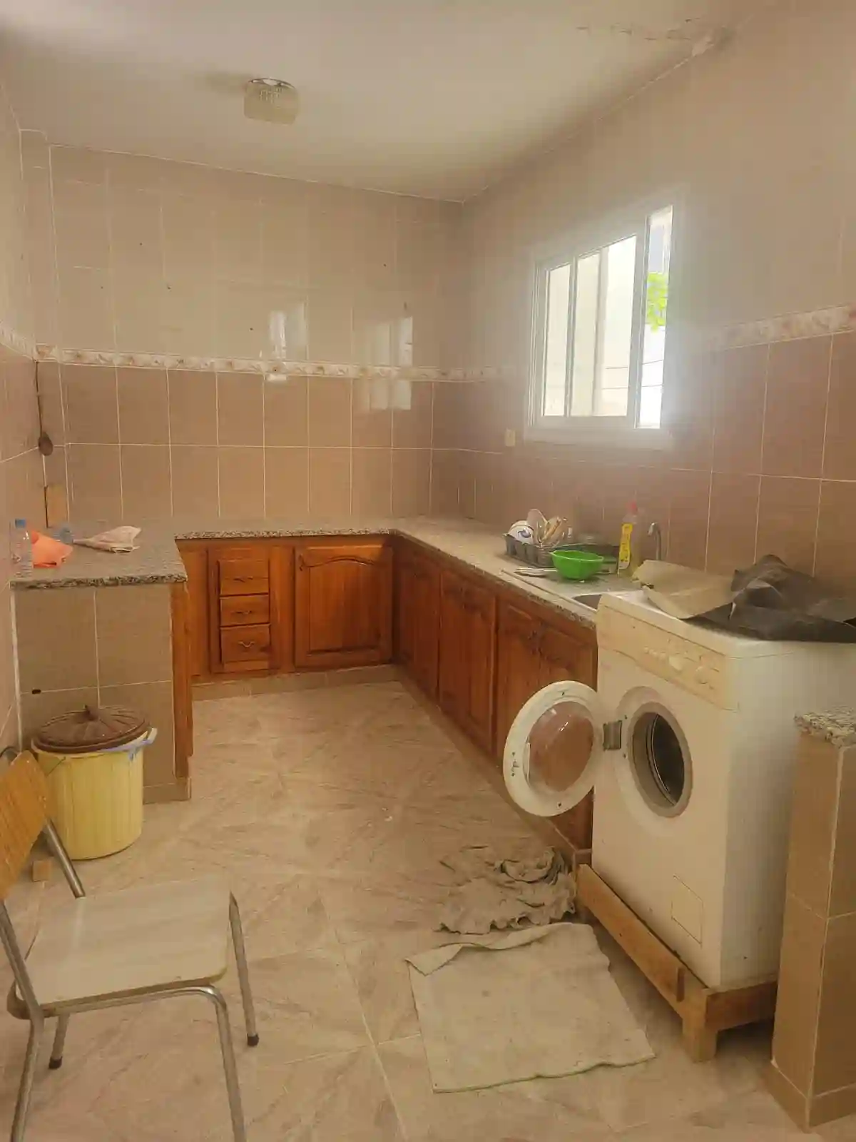 Appartement Centre Ville à Bizerte - Vue 3