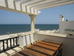 Appartement s 1 Pieds ds L'eau à Port el Kantaoui à El Kantaoui