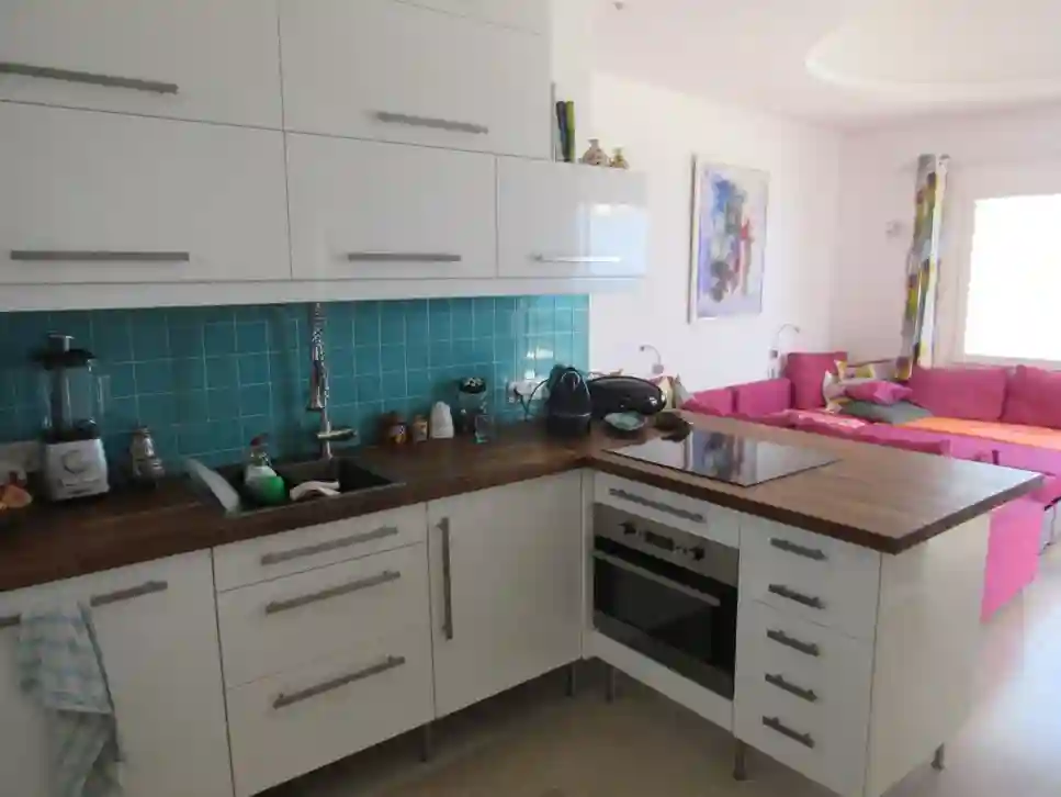 Appartement s 1 Pieds ds L'eau à Port el Kantaoui à El Kantaoui - Vue 1