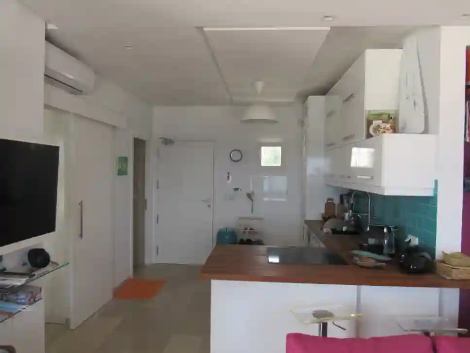 Appartement s 1 Pieds ds L'eau à Port el Kantaoui à El Kantaoui - Vue 3