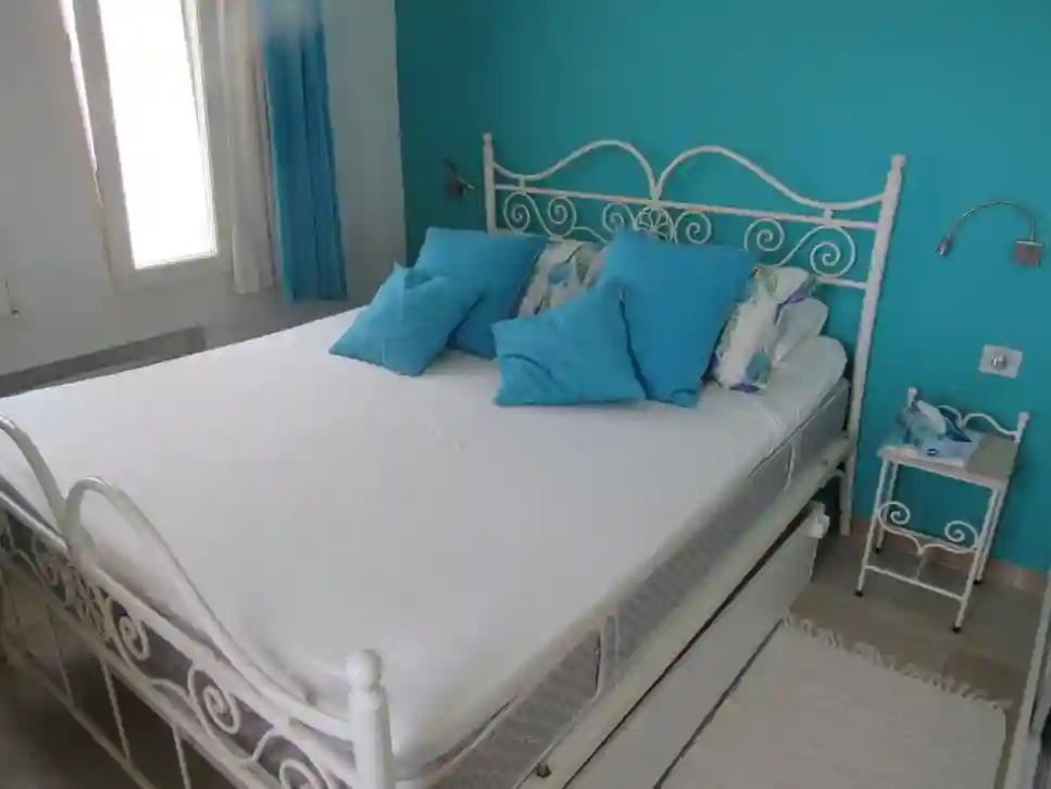 Appartement s 1 Pieds ds L'eau à Port el Kantaoui à El Kantaoui - Vue 4